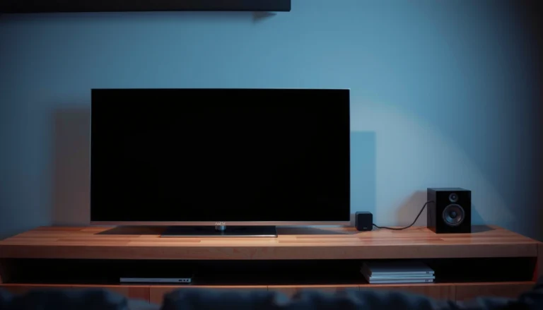 How Can I Connect Speakers to My TV? Easy Steps
