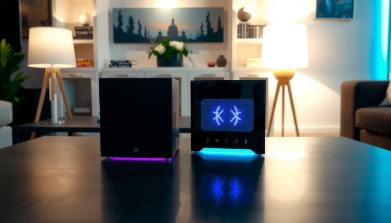 How Do You Pair Multiple Bluetooth Speakers?