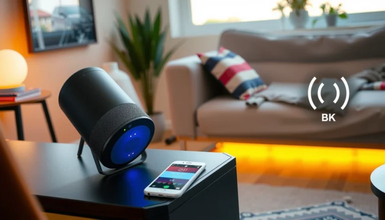 How Do You Pair UE Boom Speakers? Simple Step-by-Step Guide