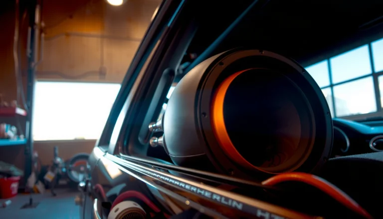 How Long Do Car Speakers Last? Typical Lifespan and Signs
