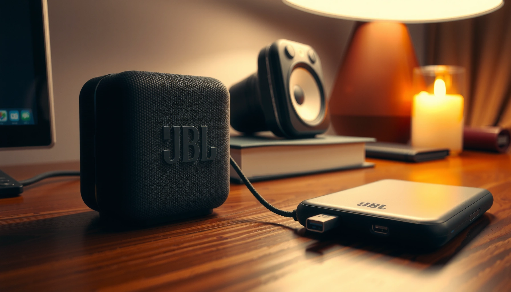 How Long Do JBL Speakers Take to Charge? Charging Time Guide