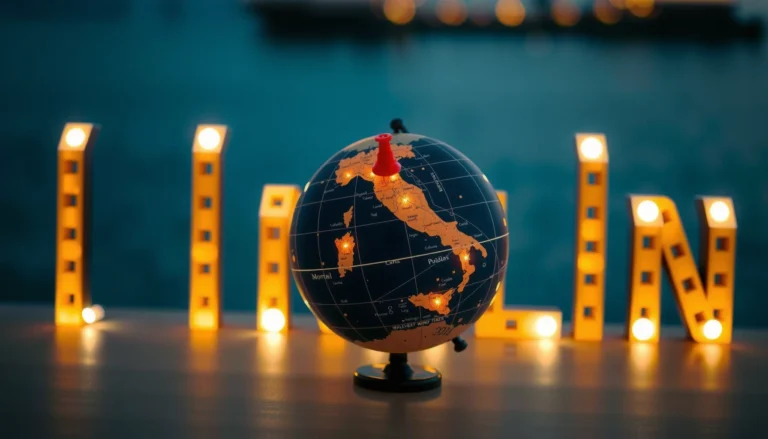How Many Italian Speakers in the World? Updated Global Estimate