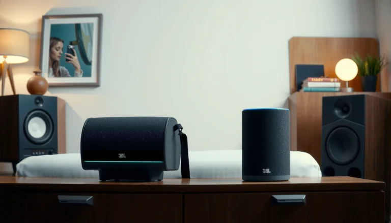 How Many JBL Speakers Can You Pair? (Quick Pairing Limits)