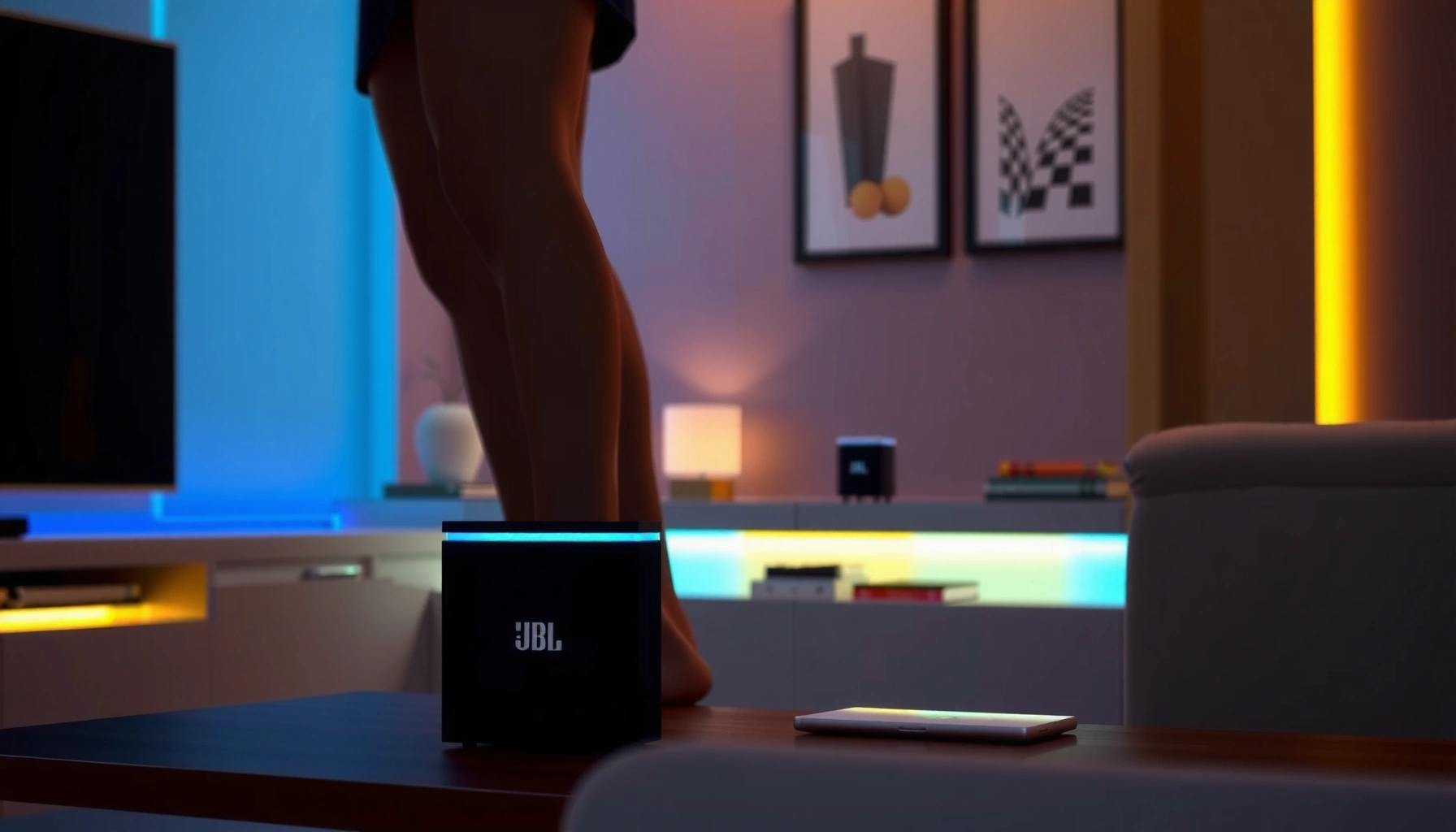 How Many Speakers Can You Connect With JBL Connect?