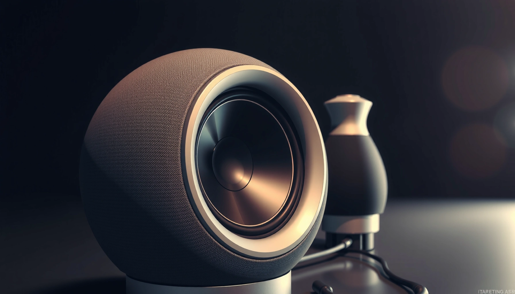 How Many Speakers Does the Sphere Have?