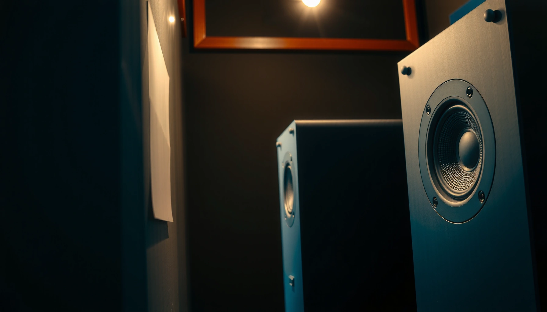 How Many Watts Speakers Are Good for Your Setup