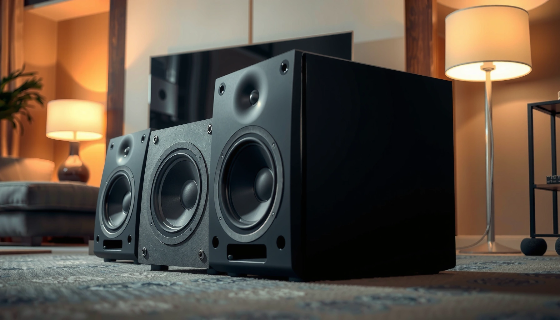 How Much Are Speakers? Pricing Factors and Typical Costs