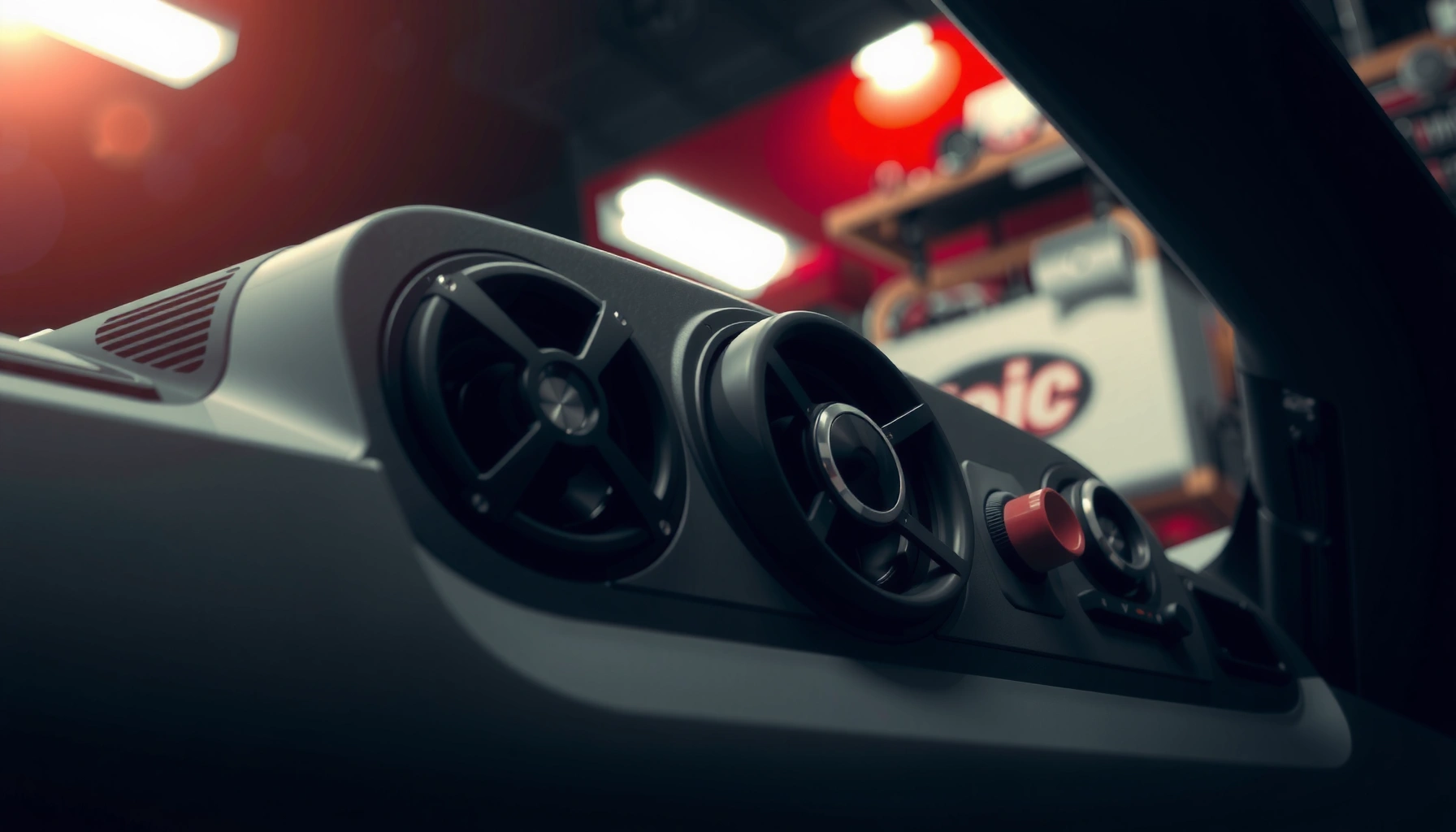 How Much Are Speakers for a Car? Pricing Guide