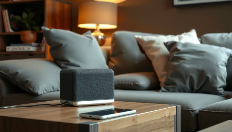 How Much Are Wireless Speakers? Typical Prices by Type