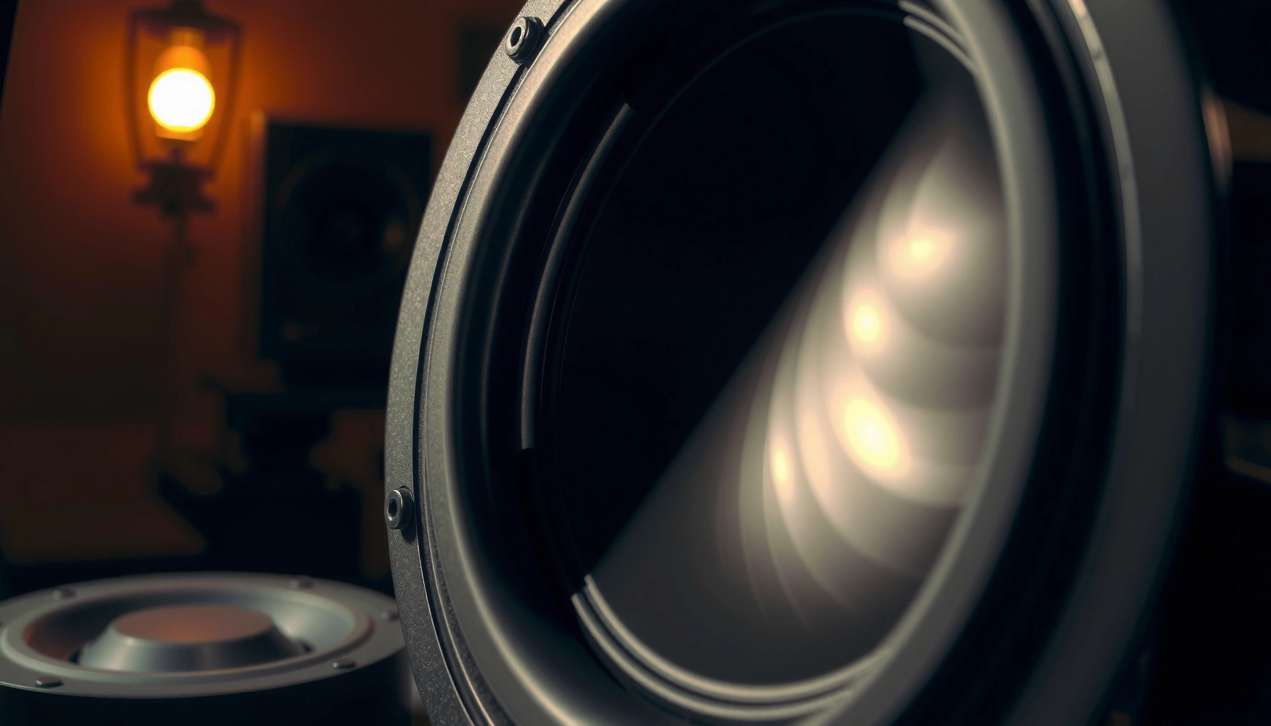How Speakers Produce Sound: A Clear Look at the Process