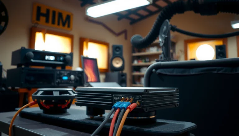 How to Bridge a 4 Channel Amp to 2 Speakers