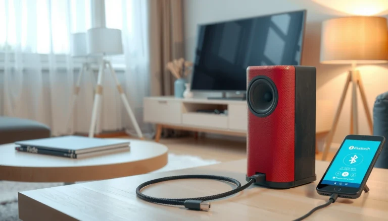 How to Change Wired Speakers to Wireless: Simple Step-by-Step Guide