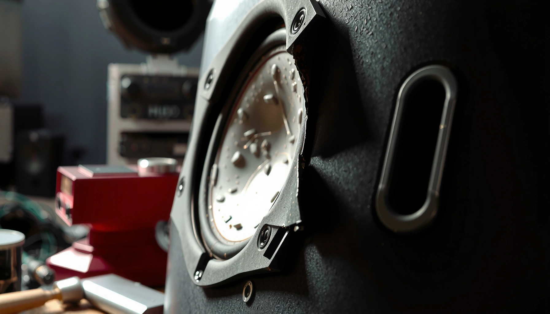 How to Check if Speakers Are Blown: Quick Tests