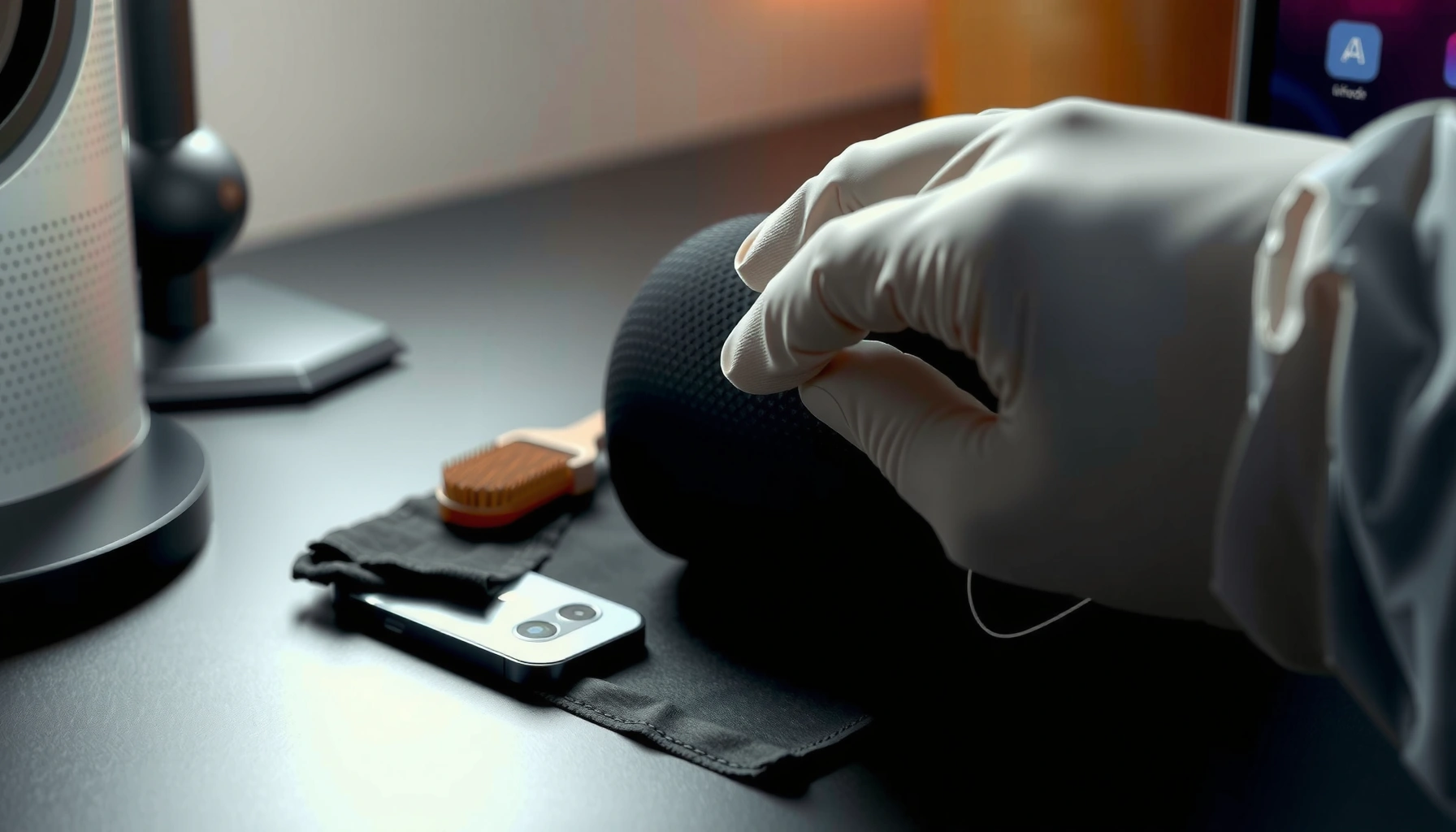 How to Clean iPhone 13 Speakers: Safe Steps That Work