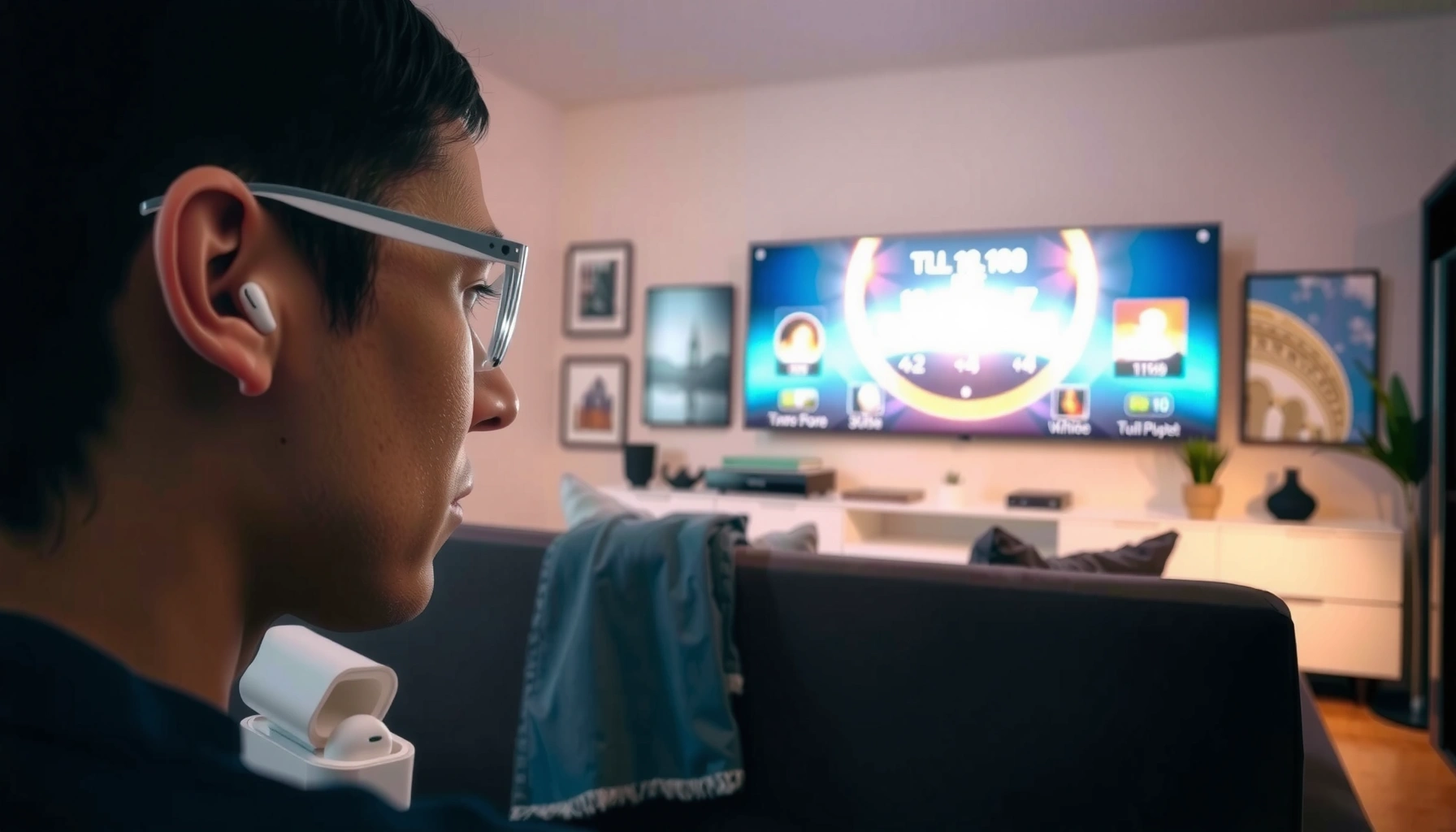 Can You Listen to TV With AirPods? Easy Ways to Set Up