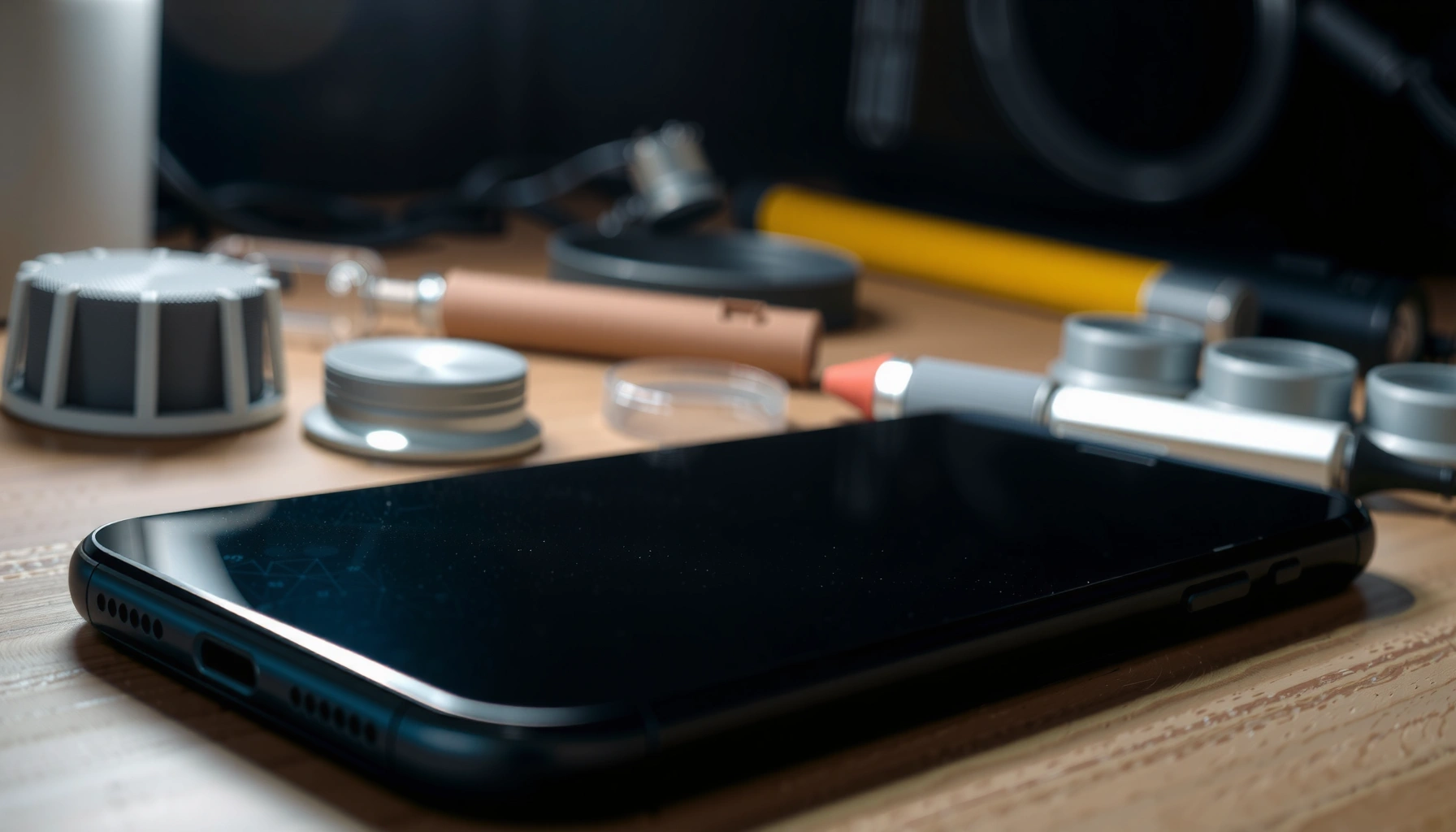 How to Clean iPhone Speakers in Settings: Step-by-Step
