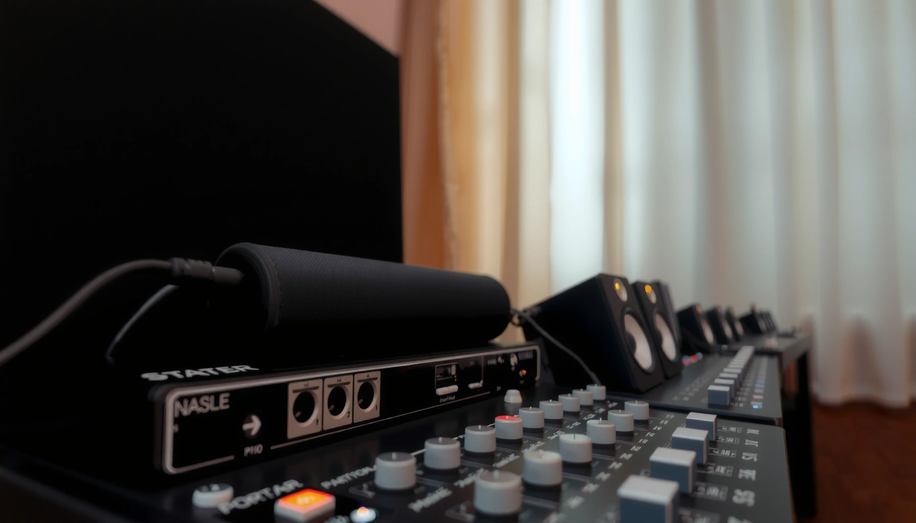 How to Connect a Mixer to Speakers: Step-by-Step Guide