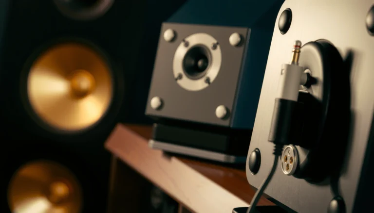 How to Connect Banana Plugs to Speakers: Step-by-Step Guide