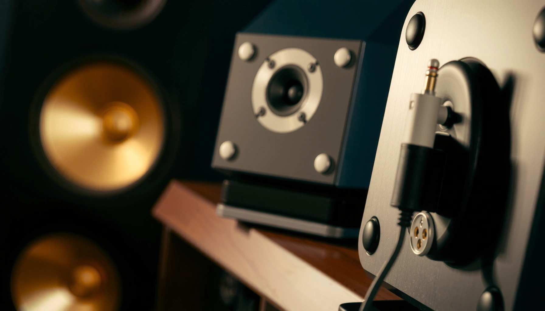 How to Connect Banana Plugs to Speakers: Step-by-Step Guide