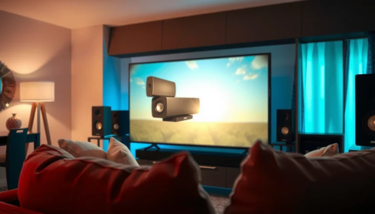 How to Connect Bose Surround Speakers to Soundbar 900