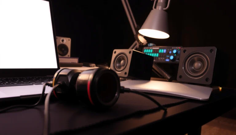 How to Connect Computer Speakers: Step-by-Step Setup