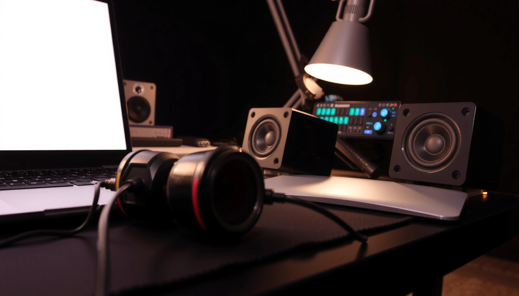How to Connect Computer Speakers: Step-by-Step Setup