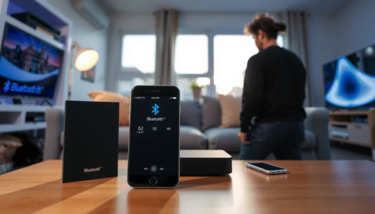 How to Connect Multiple Bluetooth Speakers on iPhone: Step-by-Step
