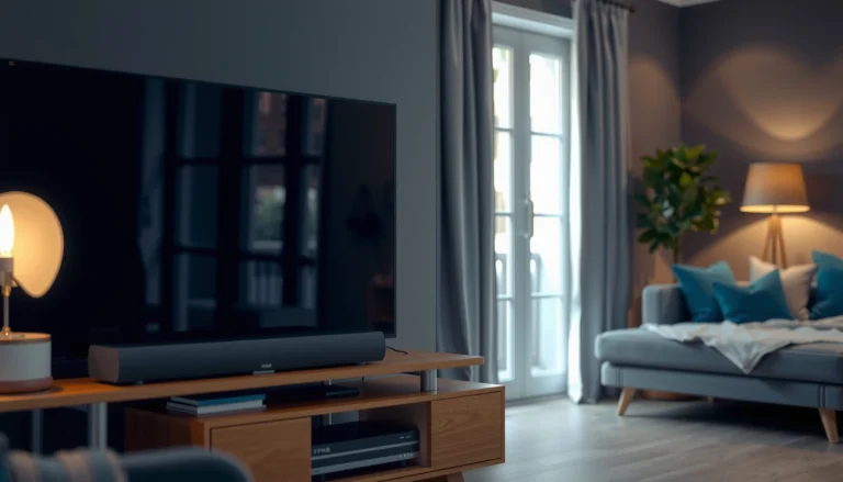 How to Connect My Speakers to My TV: Simple Step-by-Step Guide