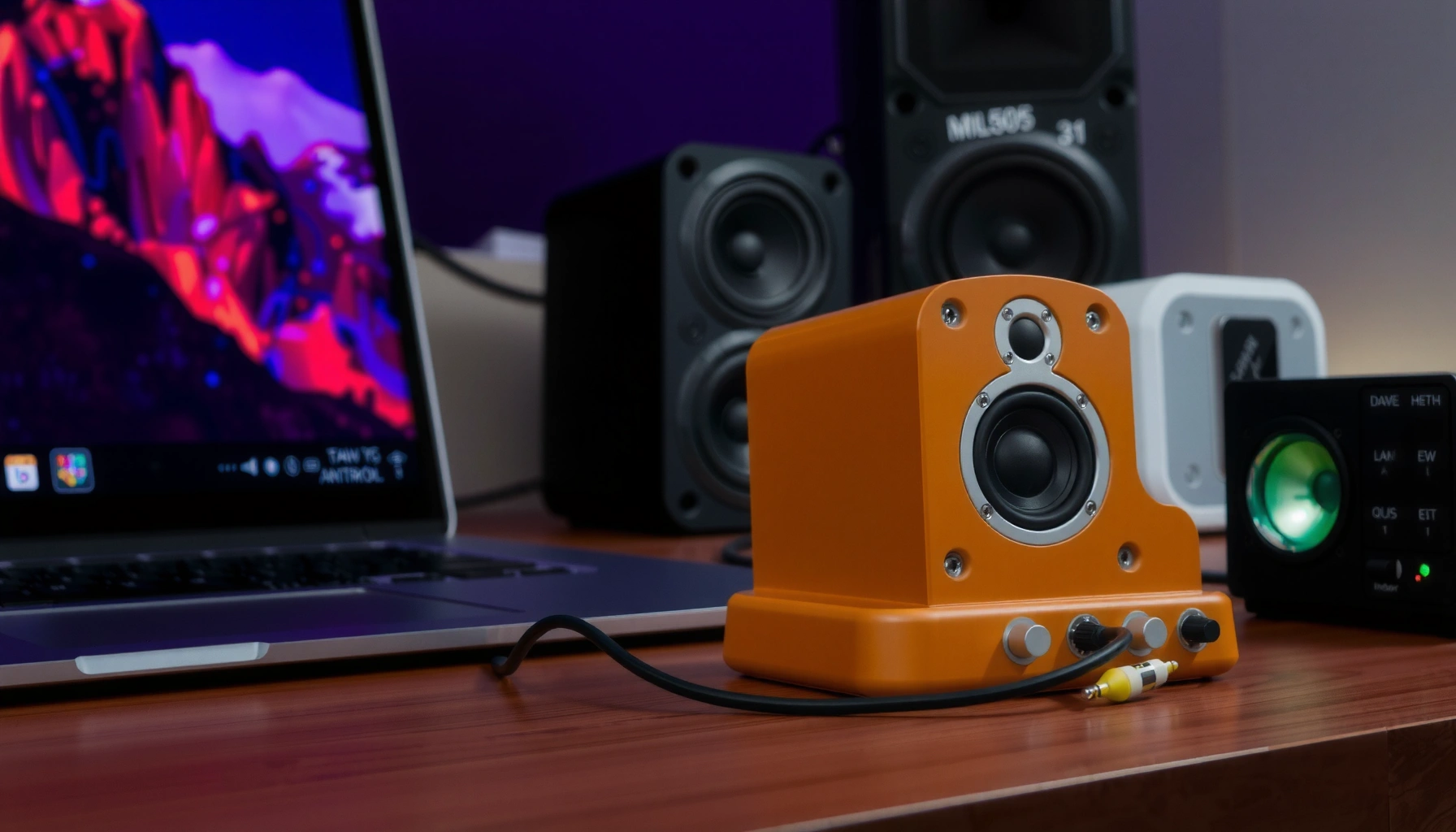 How to Connect Speakers on Computer: Step-by-Step Guide