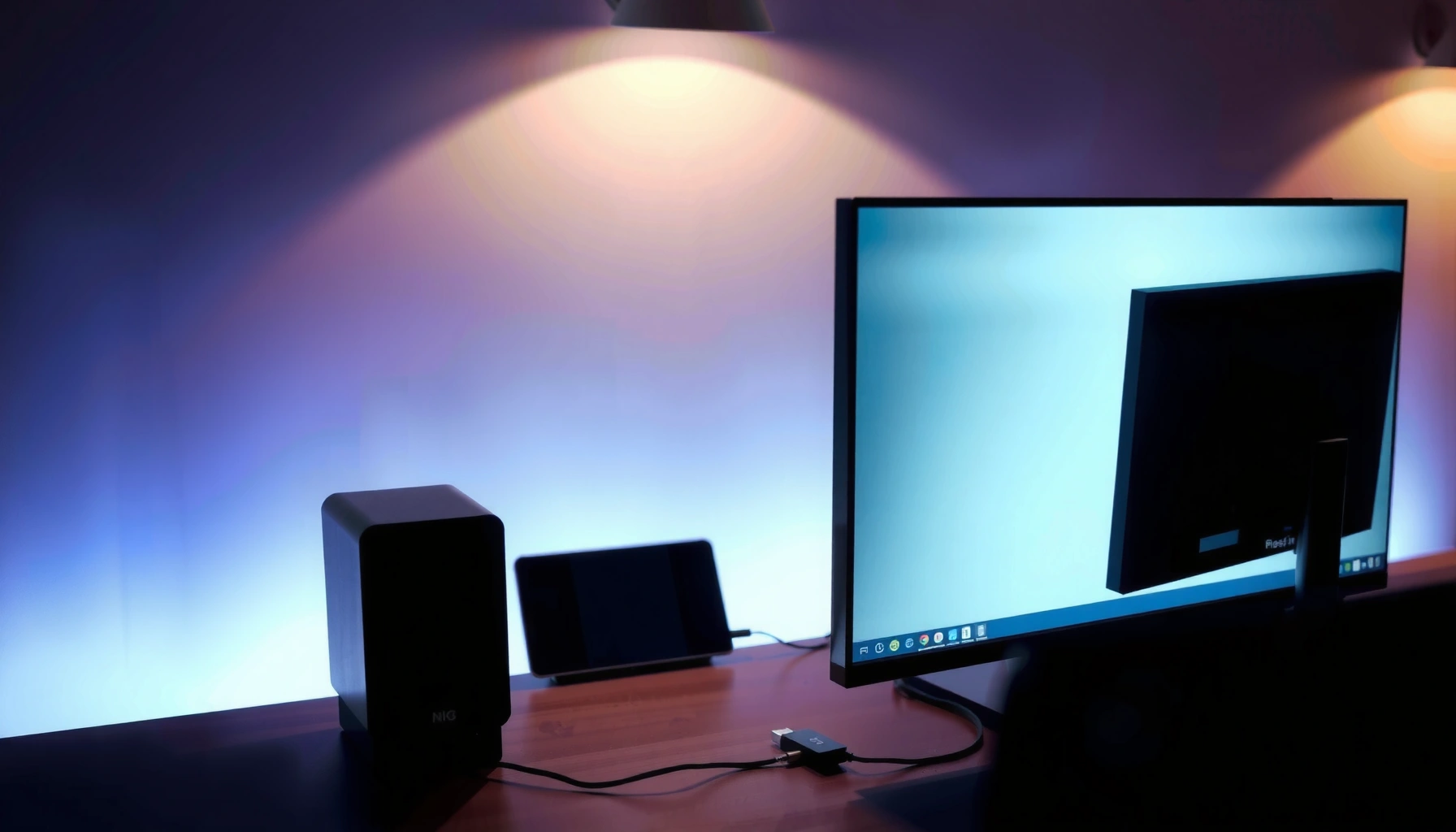 How to Connect Speakers to a Monitor Without Jack