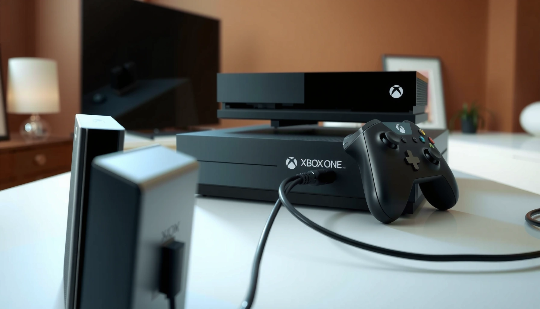 How to Connect Speakers to an Xbox One: Step-by-Step Guide