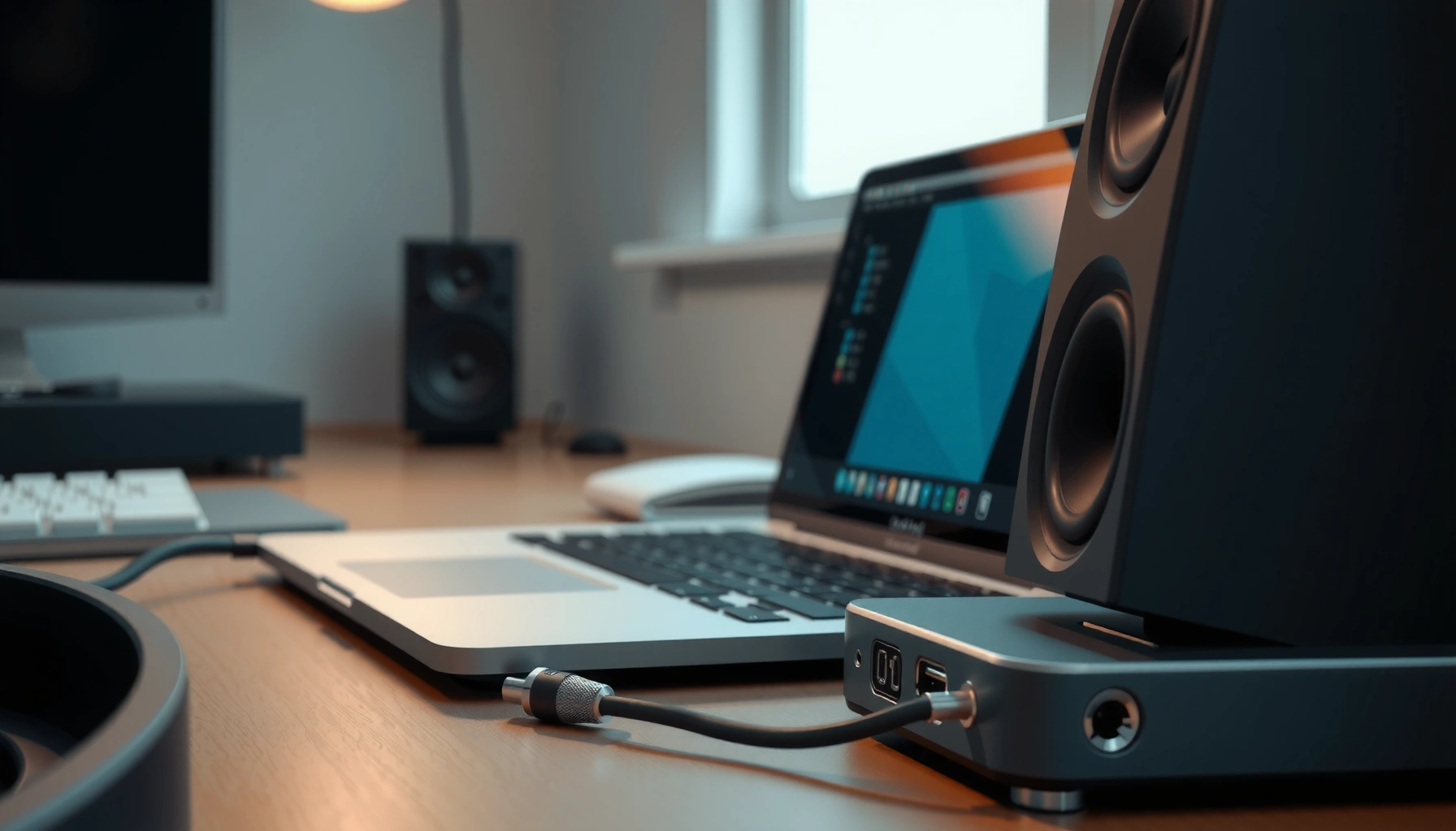 How to Connect Speakers to MacBook: Step-by-Step Setup