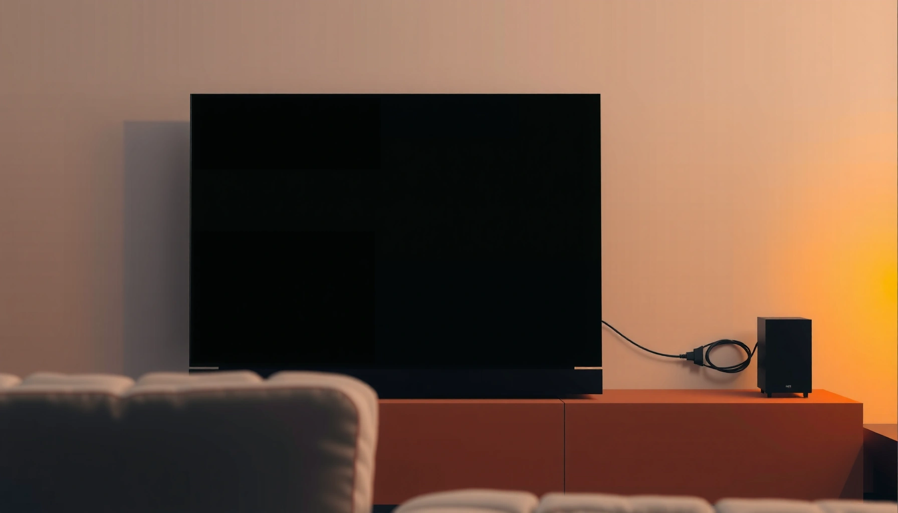 How to Connect Speakers to My TV