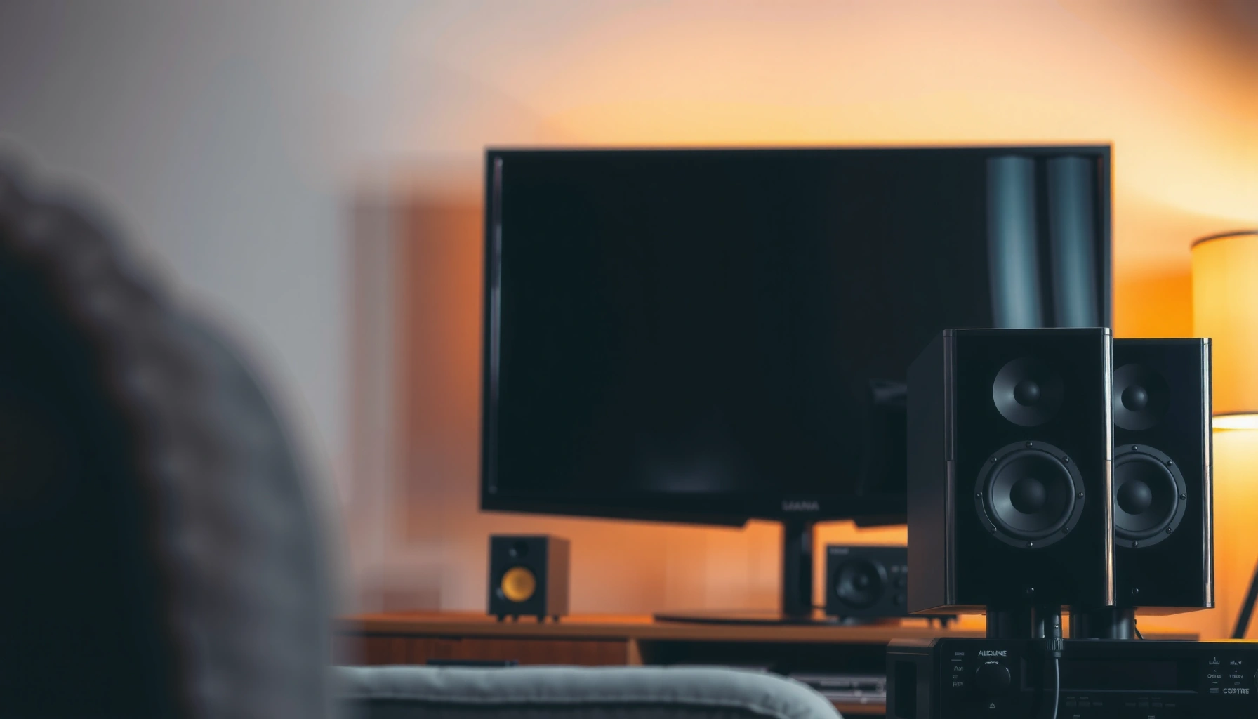 How to Connect Stereo Speakers to TV: Step-by-Step Setup