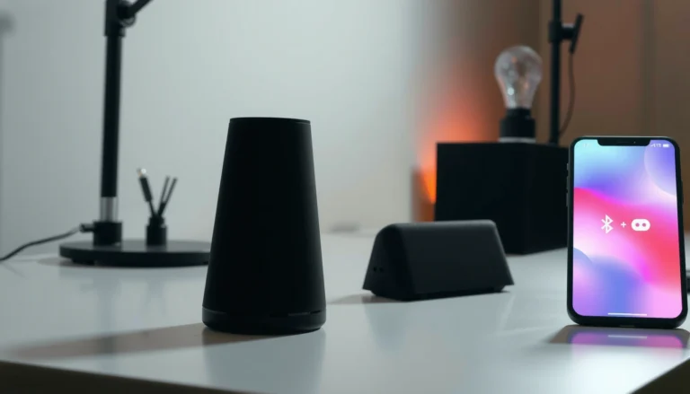 How to Connect 2 Bluetooth Speakers to iPhone