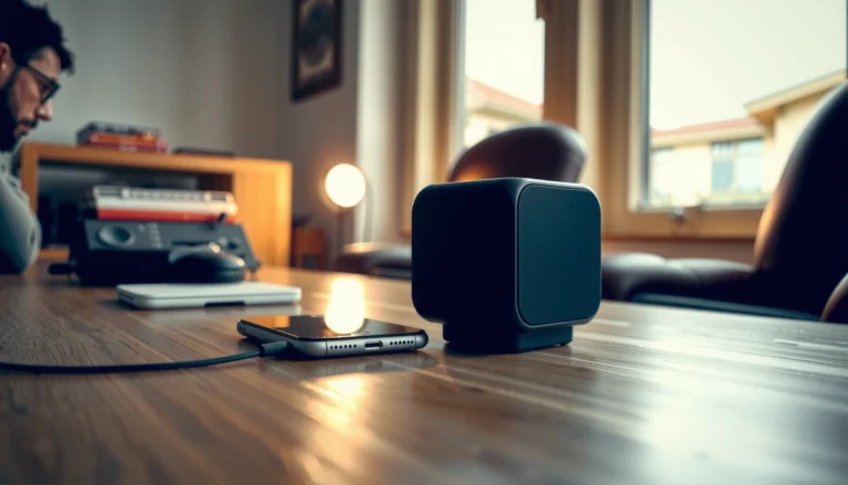 How to Connect Two Bluetooth Speakers to iPhone