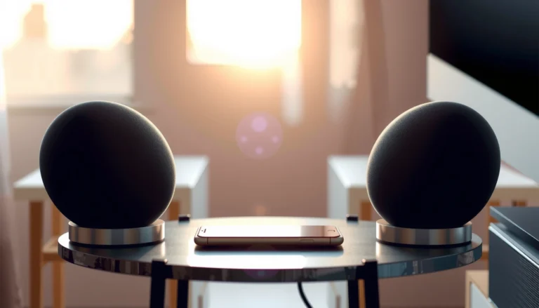 How to Connect Two Bluetooth Speakers to iPhone