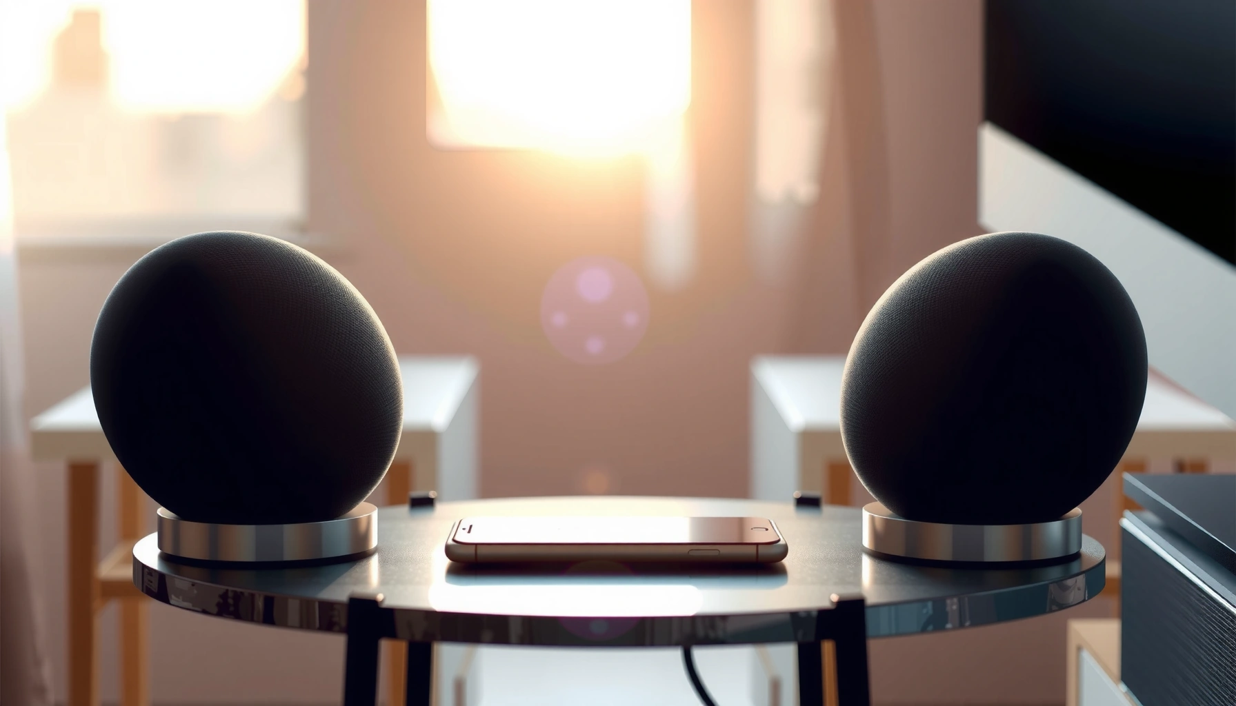 How to Connect Two Bluetooth Speakers to iPhone