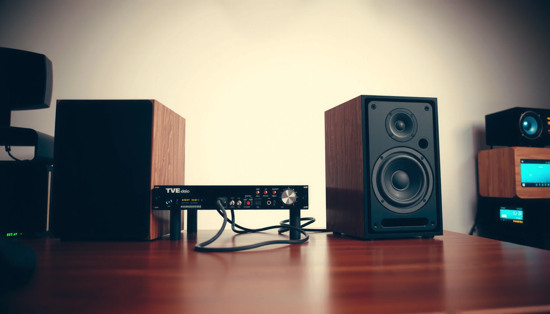 How to Connect Two Speakers to One Output: Simple Setup