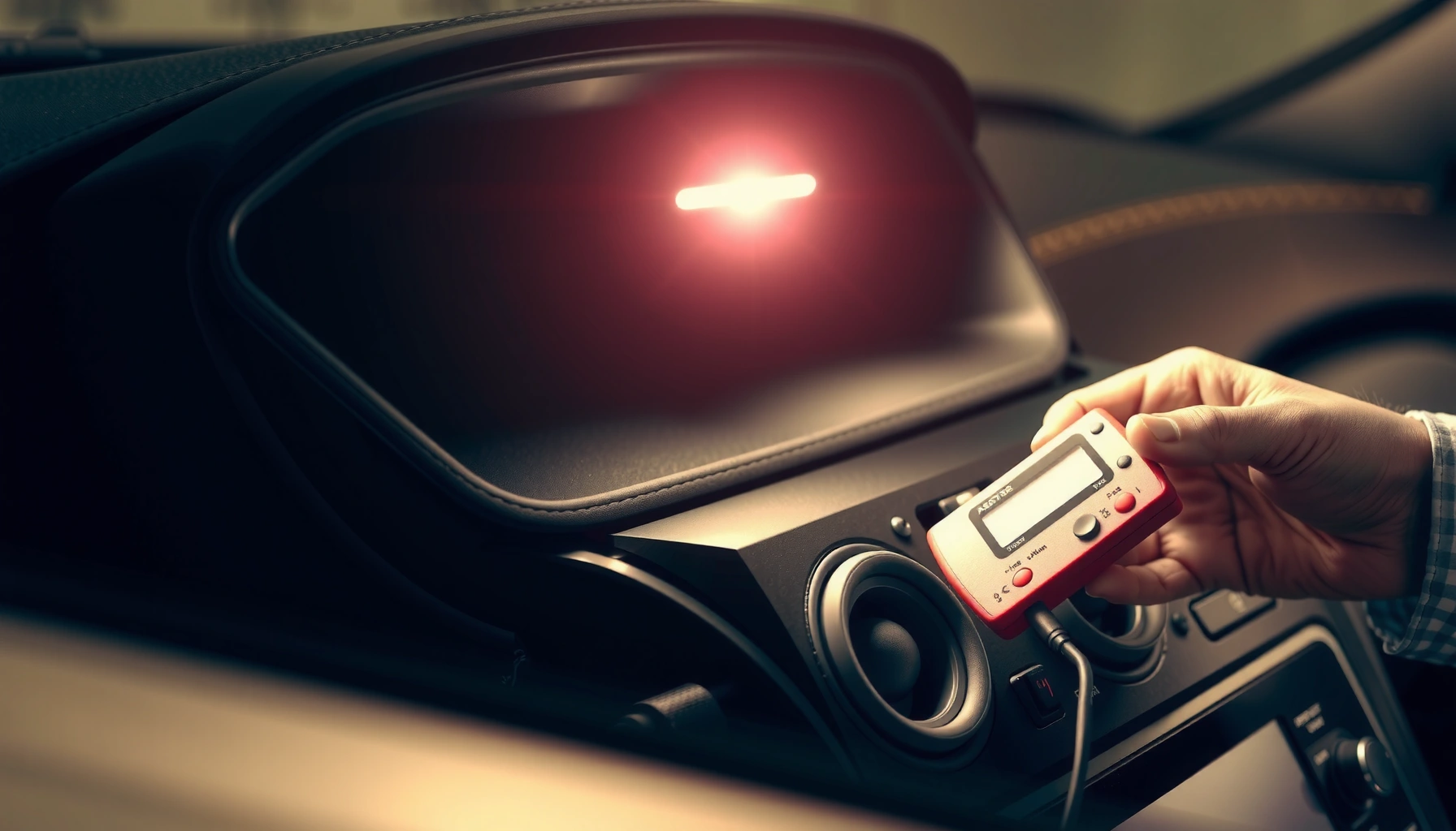 How to Fix Speakers in Car: Quick Troubleshooting Steps