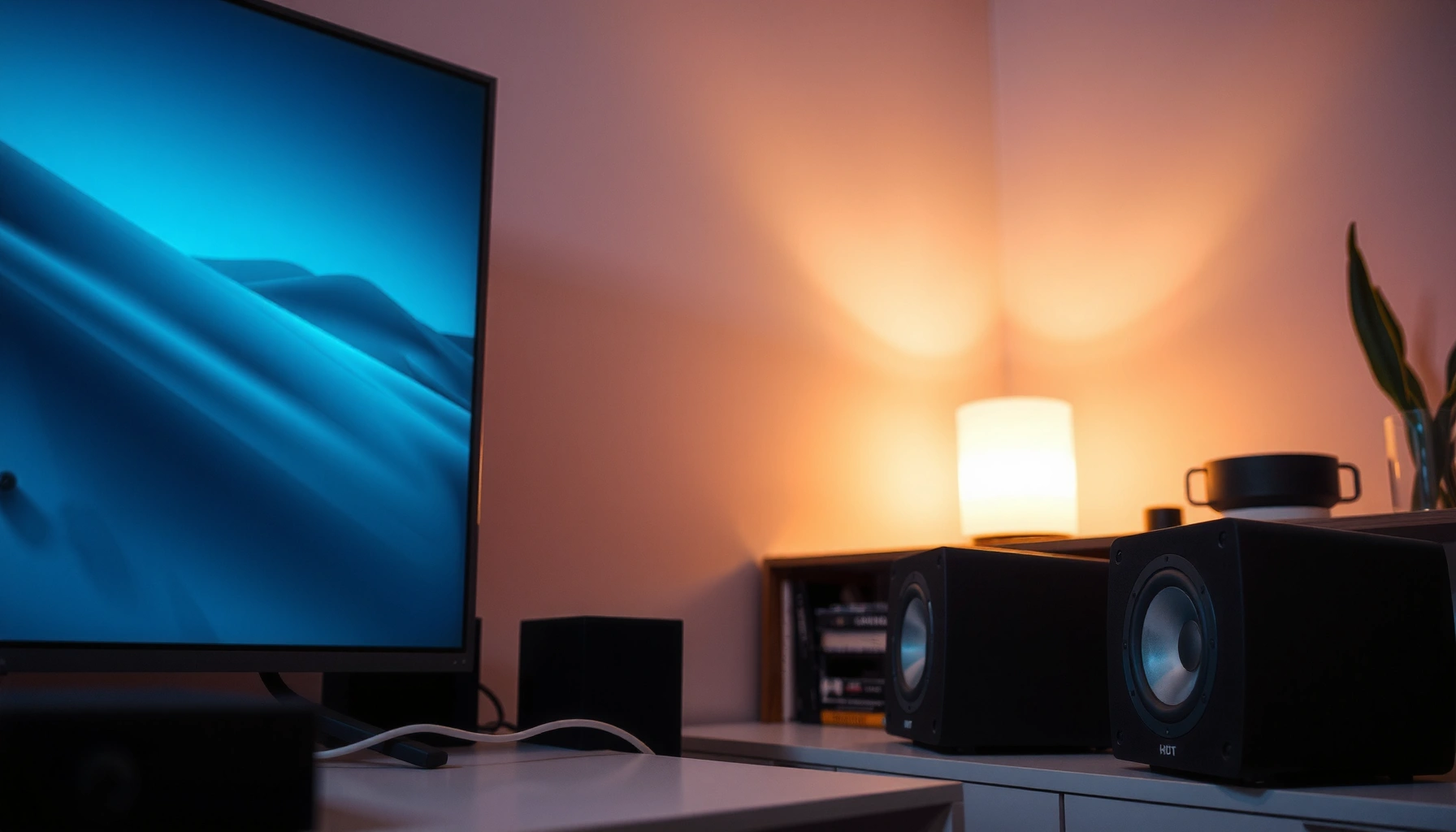 How to Hook Speakers to TV: Simple Step-by-Step