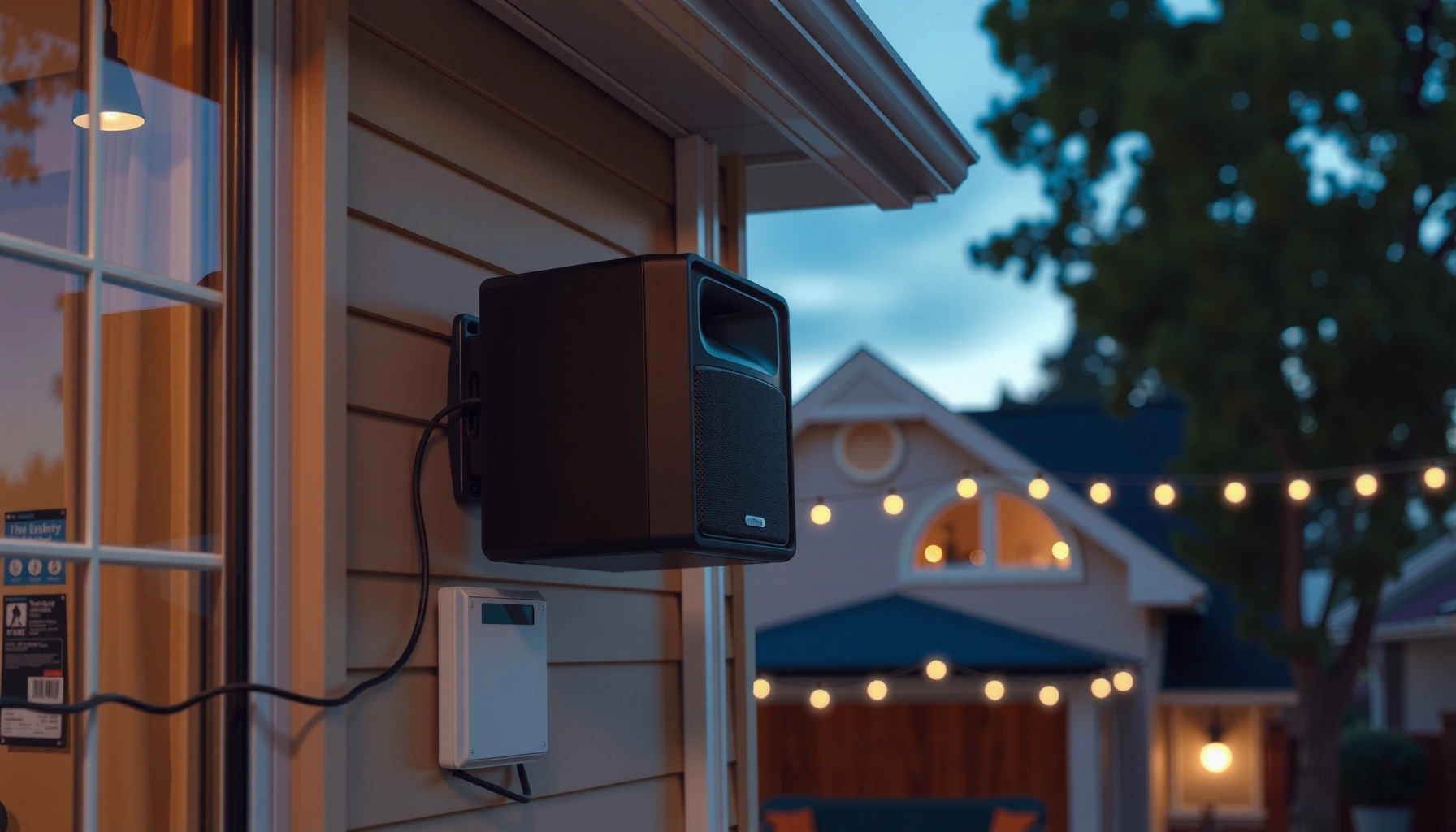 How to Install Outdoor Speakers: Step-by-Step Setup Guide