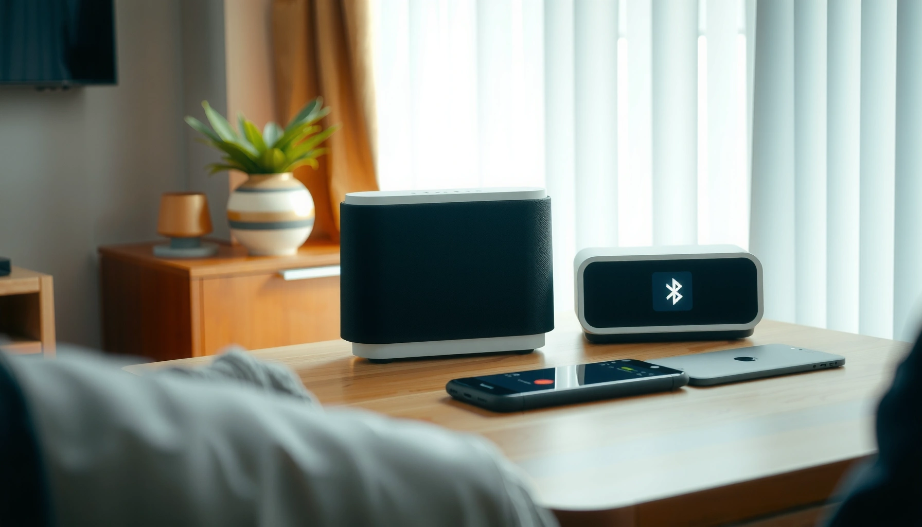 How to Link Soundcore Speakers: Quick Setup Steps