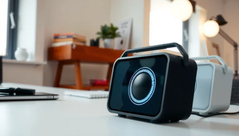 How to Make 2 Bluetooth Speakers Play at Once