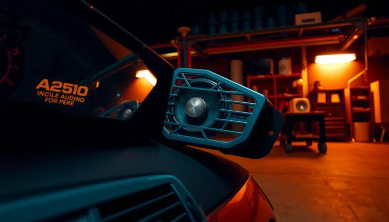 How to Make Car Speakers Sound Better: Practical Upgrade Steps