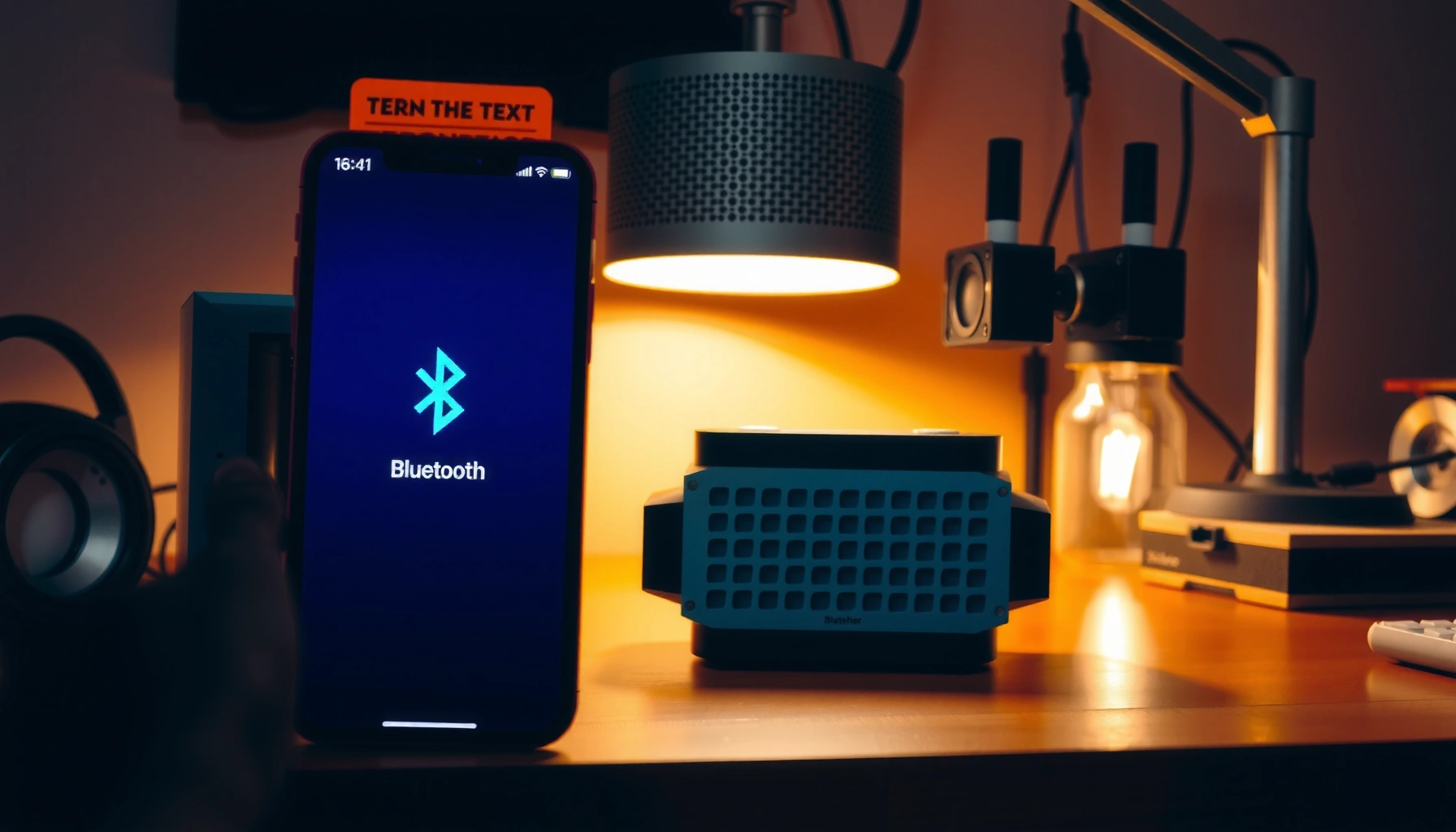 How to Make Speakers Bluetooth: Easy Steps and Setup