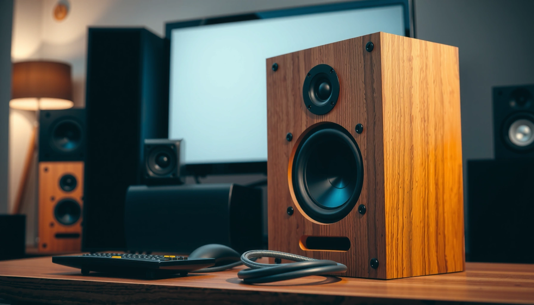 How to Make Your Speakers Louder: Quick, Practical Fixes