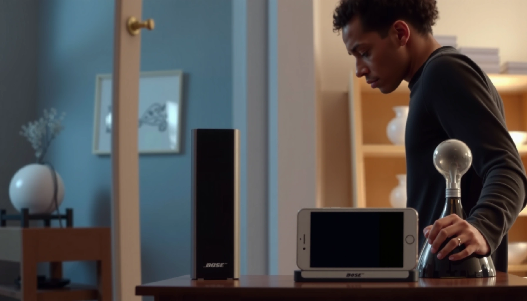 How to Pair 2 Bose Speakers: Step-by-Step Setup