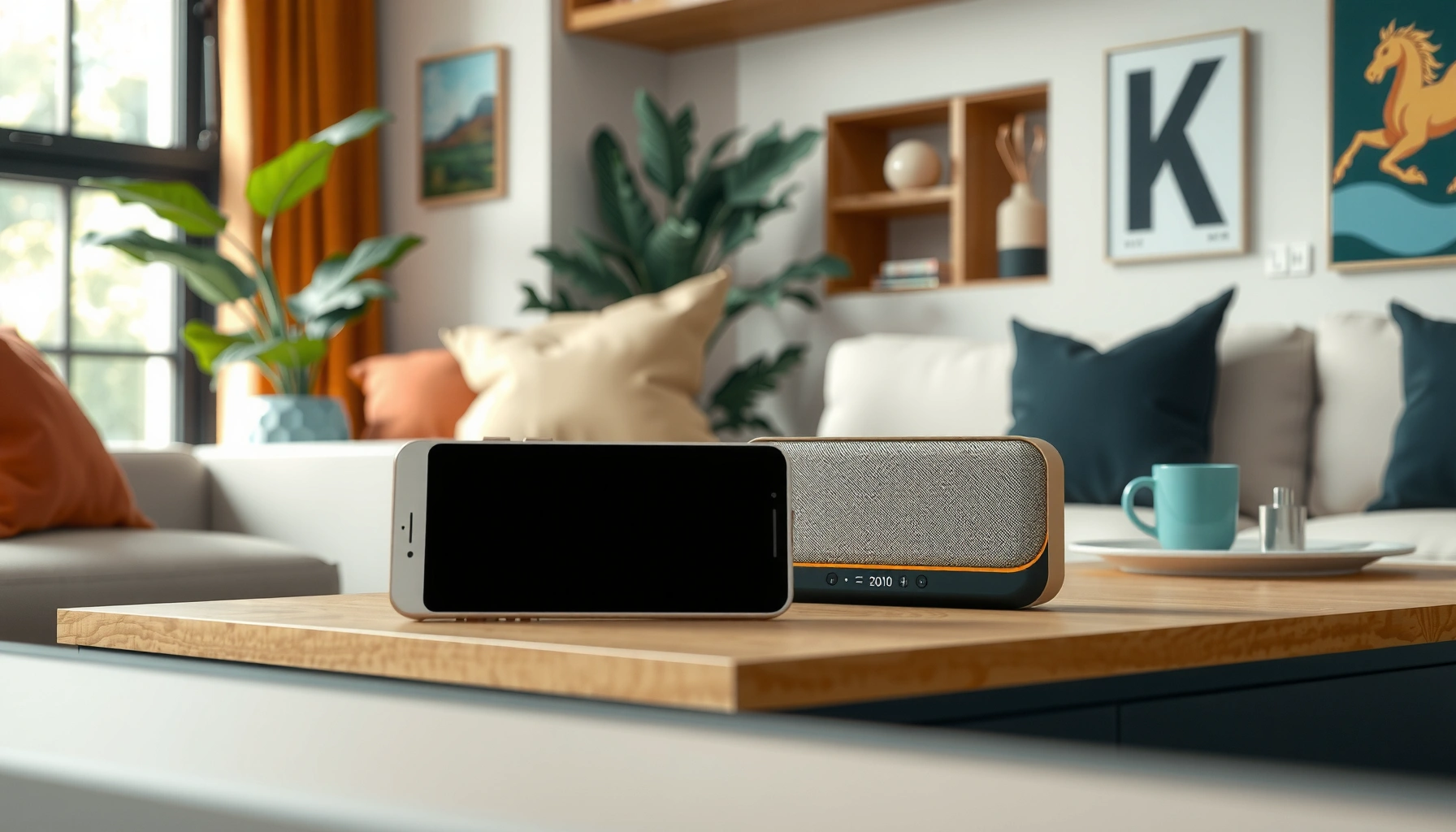 How to Pair Ecoxgear Speakers: Step-by-Step Setup