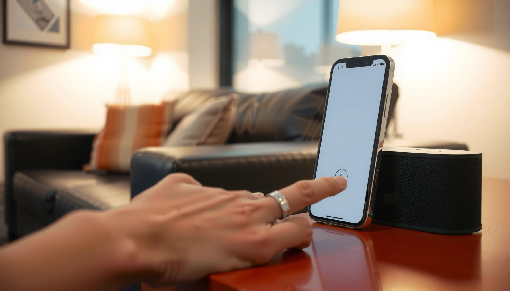 How to Pair Speakers With iPhone: Step-by-Step Setup